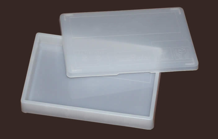 PE防静电塑料盒