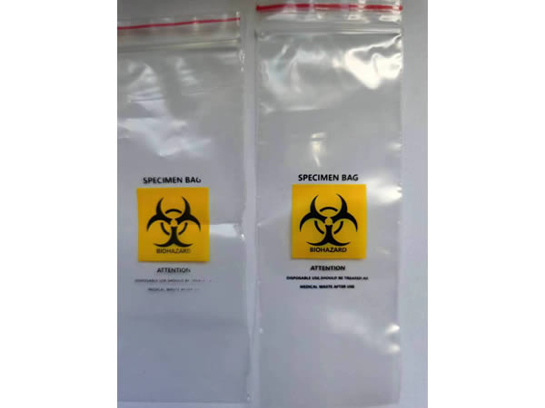 标本生物袋